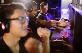 chơi game Debet